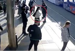Oszukała przeznaczenie. Wstrząsające nagrania z tureckiego miasta