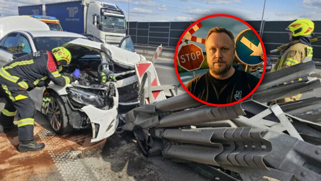 Łukasz Zboralski mówi o winie sędziów za ulgę dla piratów