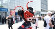 Cosplayerzy jak zwykle nie zawiedli. Niezwykli przebierańcy na festiwalu Pyrkon 2025 w Poznaniu