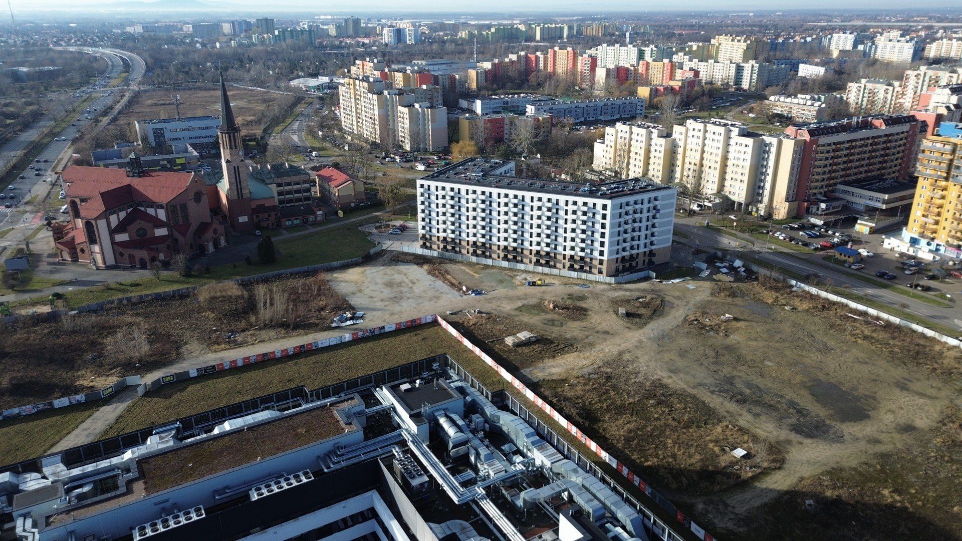 Podatek od nieruchomości zamieni podatek katastralny?  Obciążenie, ale i inwestycja
