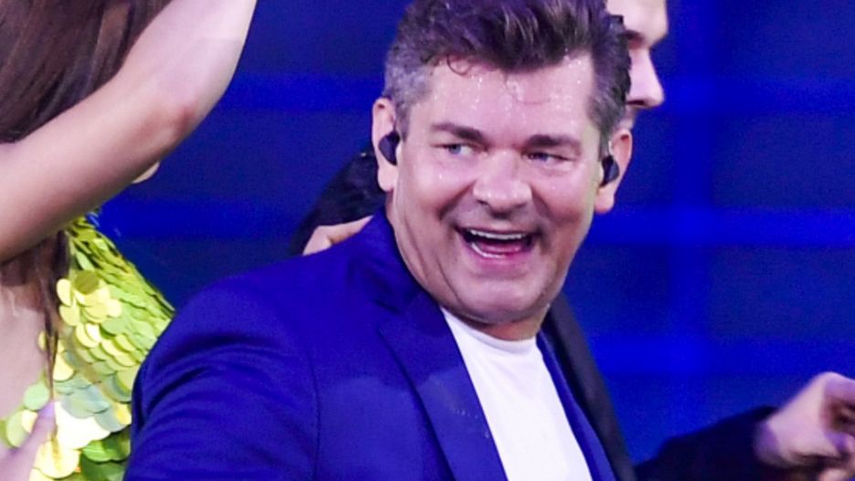 
Zapowiedź koncertu Zenka Martyniuka w Poznaniu wzbudza skrajne emocje
