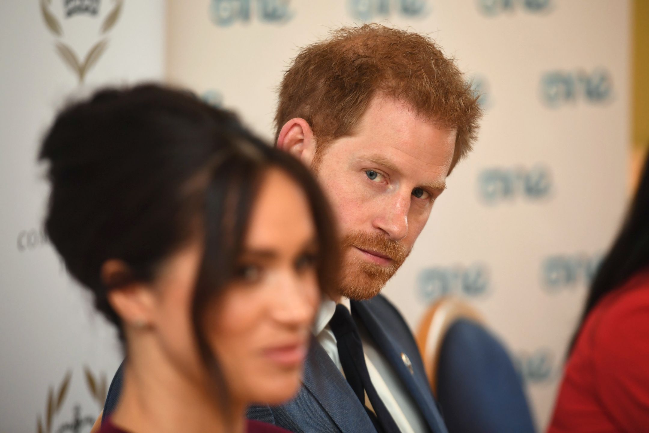 Książę Harry wciąż nie rozmawiał z królem Karolem