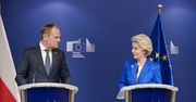 Donald Tusk ogłosił sukces w Brukseli. Przelew przyjdzie w tym roku
