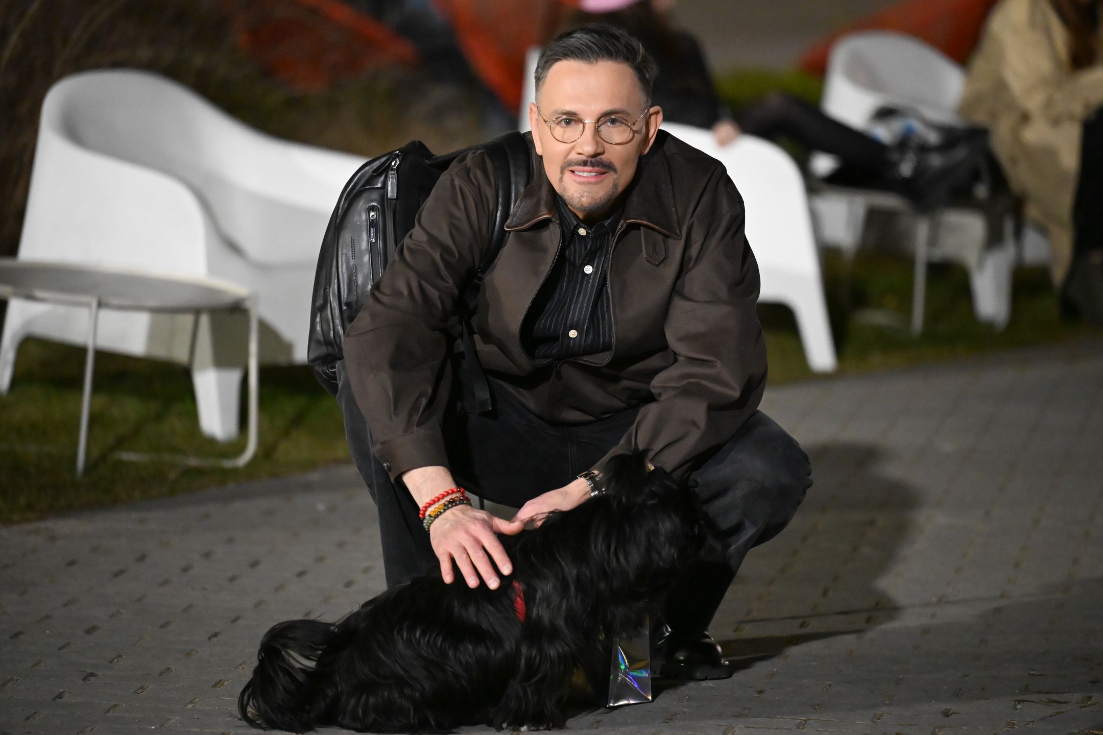 Kulisy "Tańca z Gwiazdami", 22 marca 2026