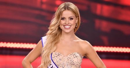 Suknia z orłem na Miss Supranational. To nie jedyna polska kreacja, którą wyśmiano na takim konkursie