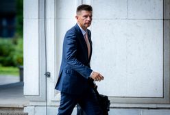 Petru też wizytował w domu Bielana? "Nie pamiętam dokładnie"