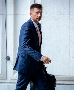Petru też wizytował w domu Bielana? "Nie pamiętam dokładnie"