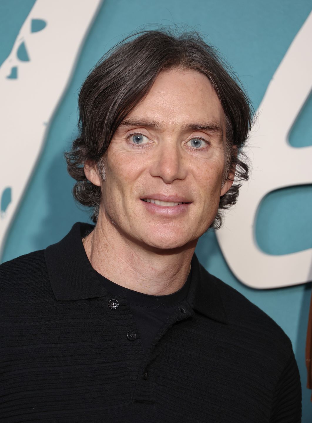 Cillian Murphy