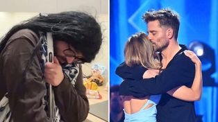 Tiktoker sparodiował Kaczorowską i Rogacewicza. Fani turlają się ze śmiechu