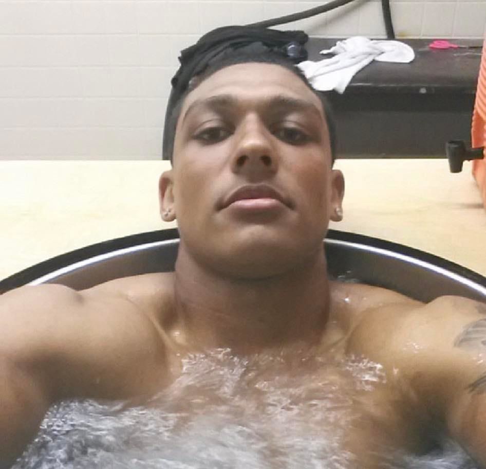 Josh Popper - nowy chłopak Madonny