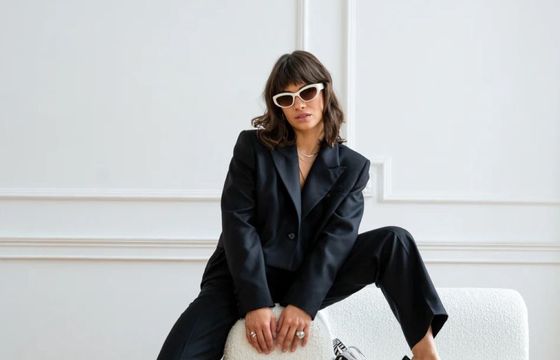 Polska marka modowa klientem agencji Big Picture