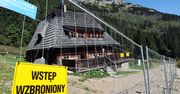 Koniec remontu w Tatrach na horyzoncie. Kiedy planowane oddanie obiektu?