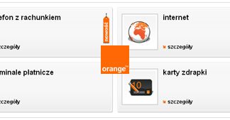 Orange zapowiada zmiany doładowań