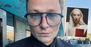 Eurowizja 2024: Mateusz Szymkowiak prosto z Malmö o Lunie. "Polska dziś awansuje"