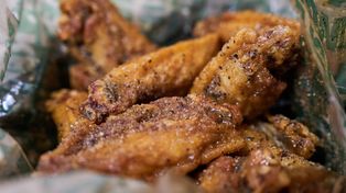 Kolejny rywal KFC. Gigant chce otworzyć 100 restauracji w Polsce