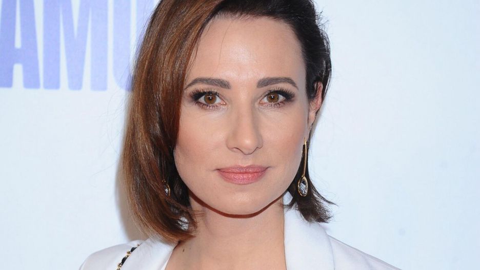 Aleksandra Popławska obchodzi urodziny 