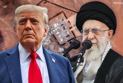 Kulisy zerwania umowy nuklearnej z Iranem. "Polska znalazła się w niebezpiecznej pułapce"