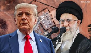 Kulisy zerwania umowy nuklearnej z Iranem. "Polska znalazła się w niebezpiecznej pułapce"