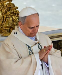 Papież spotkał się z ofiarami nadużyć seksualnych. "Znacząca rozmowa"