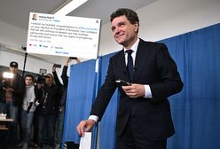 Duda gratuluje nowemu prezydentowi Rumunii. "Jestem przekonany"