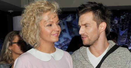 Dorota Szelągowska o "rozwodzie kościelnym" z Adamem Sztabą. "Czułam porządny niesmak"