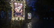 Warszawa: Królewski Ogród Światła bije rekordy popularności