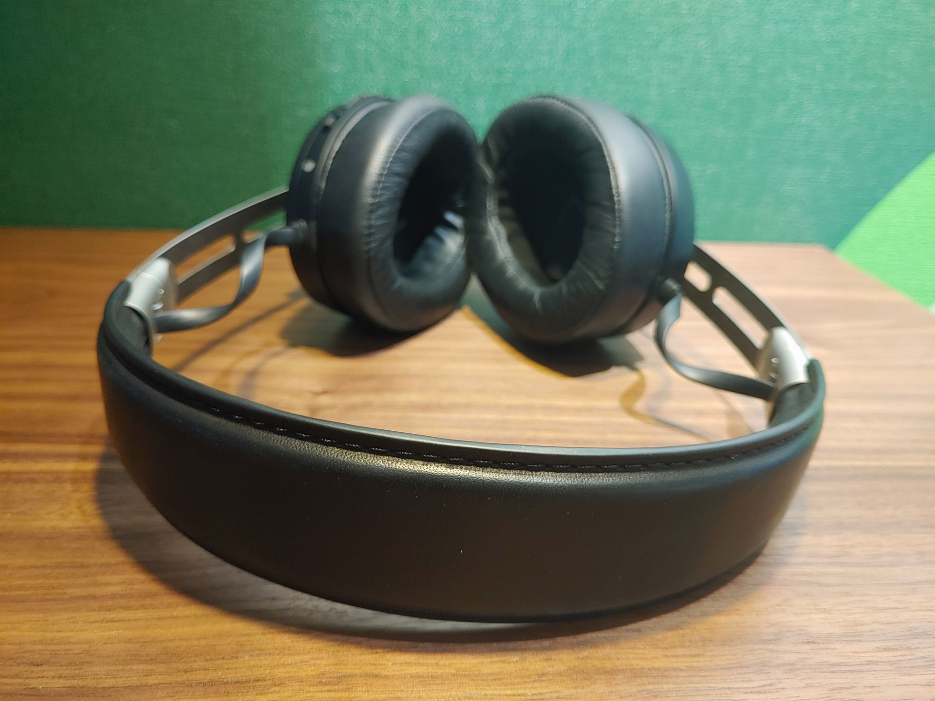 Sennheiser Momentum 3 Wireless. Słuchawki godne 2020 roku. Recenzja 2