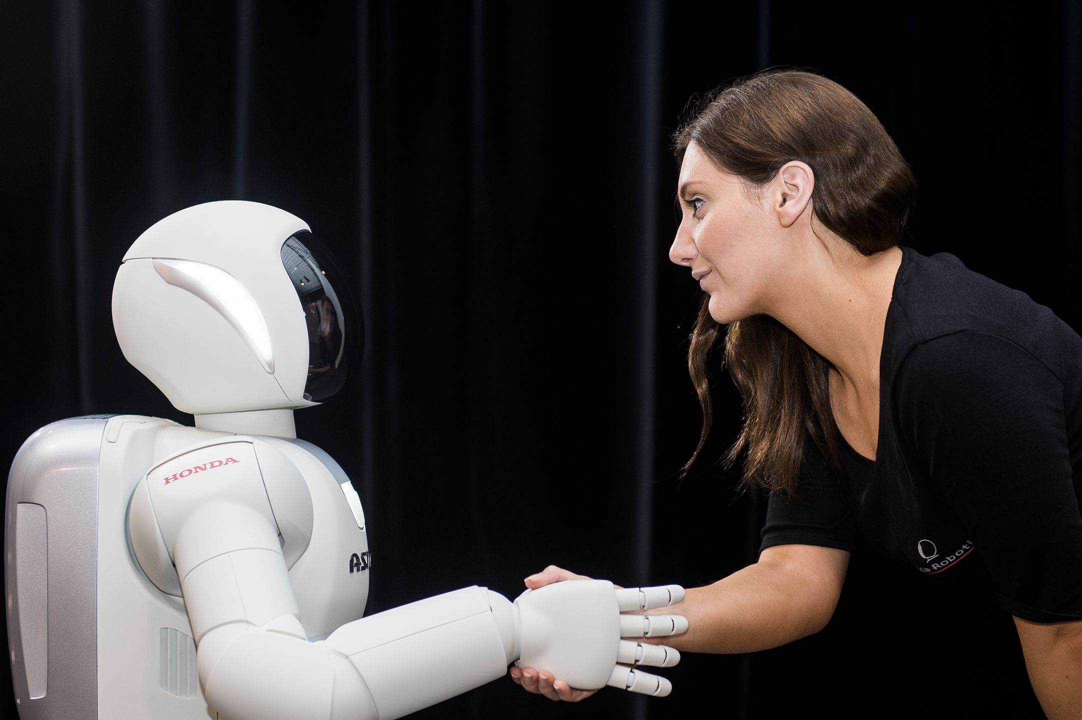 5 rzeczy, za które pokochałem robota ASIMO 23