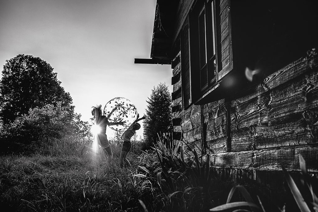 B&W Child 2019 Photo Competition. Mocna reprezentacja Polaków w gronie nagrodzonych 20