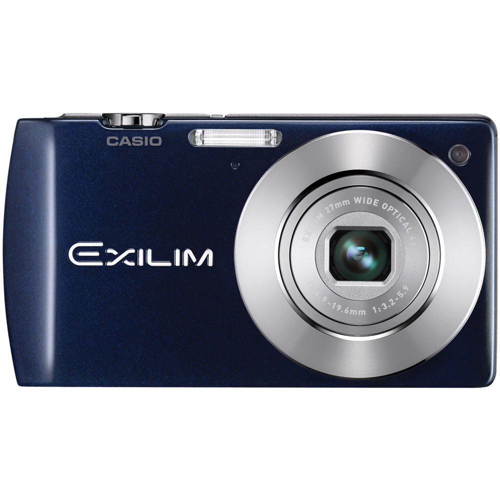 Casio Exilim EX-S200