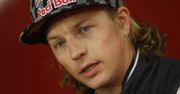 Kimi Raikkonen zastąpi Marka Webbera?!