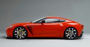 Aston Martin V12 Zagato do produkcji!