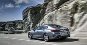 BMW serii 8 Gran Coupe zaprezentowane. Warto było czekać!