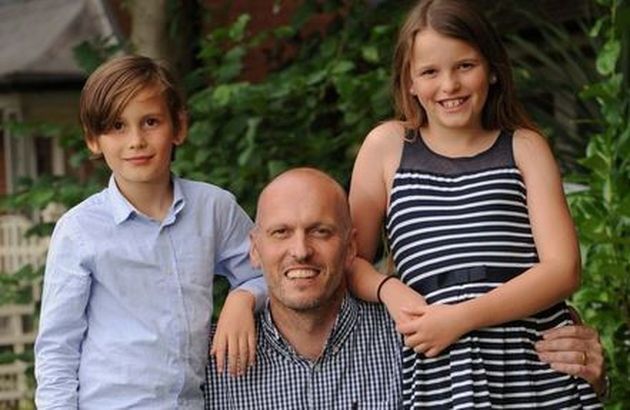 10-latka postanowiła zebrać pieniądze dla chorego ojca i brata. Została „Dumą Wielkiej Brytanii”