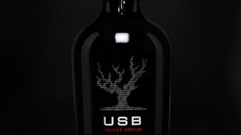 Wino USB dla znudzonych piwem geeków 1