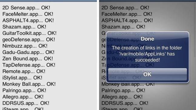 Skróć sobie drogę do aplikacji w iPhonie 1