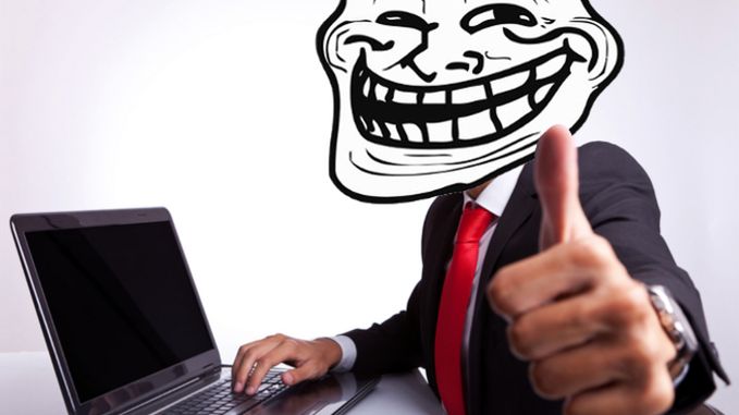 Kierownik kolei? Archiwista? A może Nieczytelnik? Jakim typem komentującego jesteś? 1