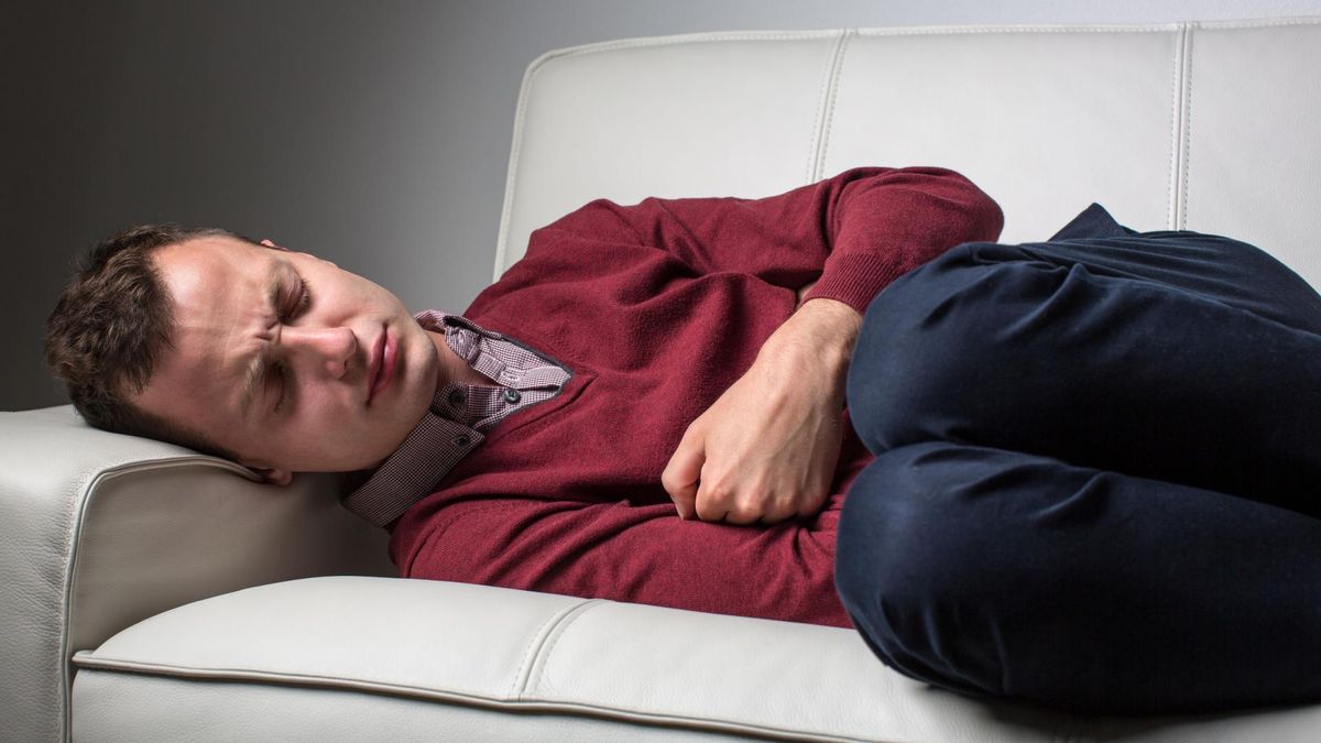 Wrzody żołądka – dieta, co jeść, a czego unikać