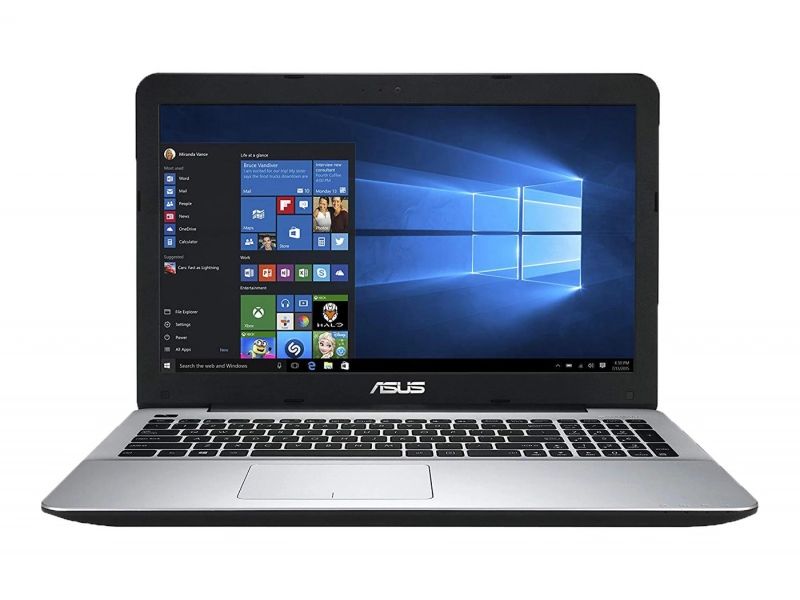 ASUS VivoBook R556QA.