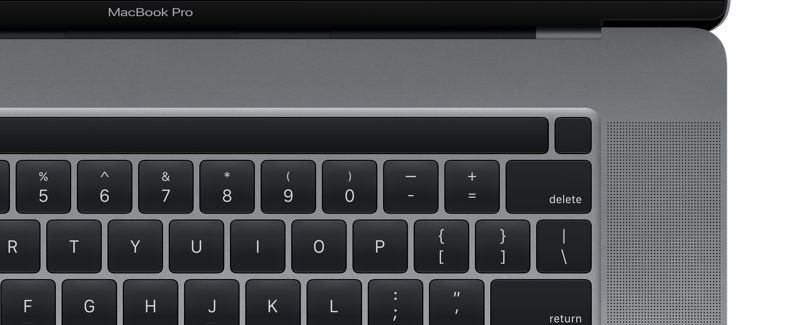 MacBook Pro 16, fot. 9to5Google