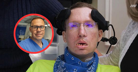 "Tragiczny przypadek". Lekarz ostrzega przed wizytą u kręgarza