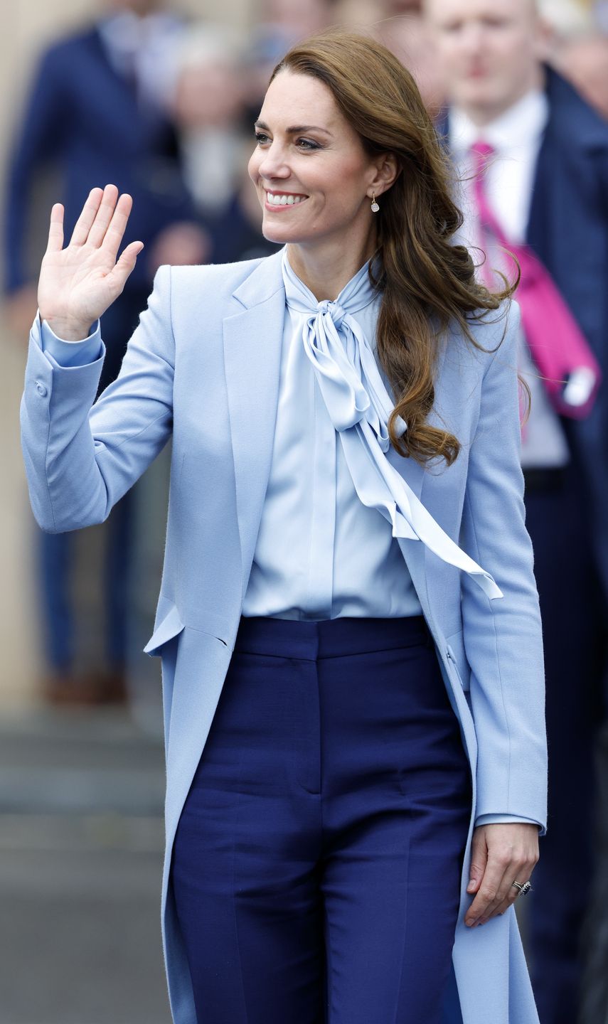 Księżna Kate
