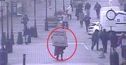 Człowiek z drzwiami. Strażnicy nie mogli uwierzyć