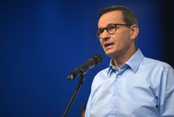 Słowa Morawieckiego o Ukrainie. Amerykanie chcą wyjaśnień