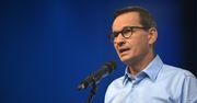 Słowa Morawieckiego o Ukrainie. Amerykanie chcą wyjaśnień