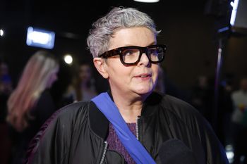 Włączyła pierwszy raz od lat. Dodała krótki wpis