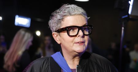 Włączyła pierwszy raz od lat. Dodała krótki wpis