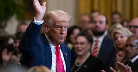 Nowe wytyczne administracji Trumpa. "Natychmiastowe opuszczenie USA"