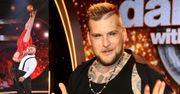 Popek wystąpi w nowym tanecznym show TVP? "Gwarantuje dobrą zabawę"