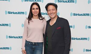 Rob Schneider rozwodzi się po 15 latach małżeństwa. Pozew w sądzie